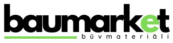Baumarket logotips