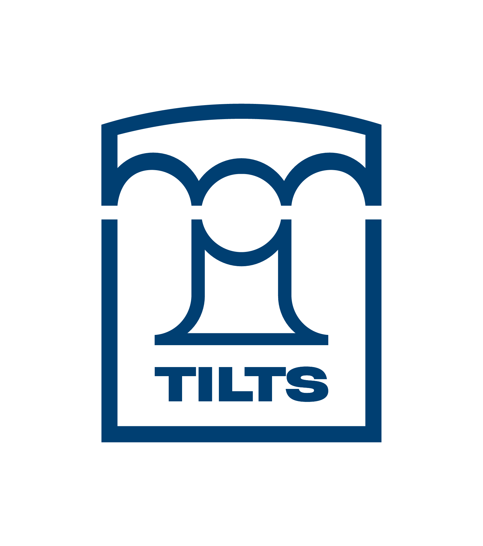 Tilts logotips